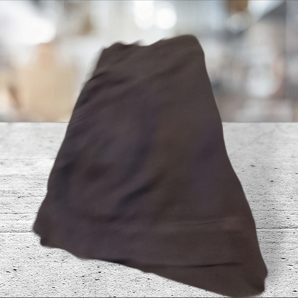 American eagle linen blend navy shorts size 10 - Picture 7 of 14